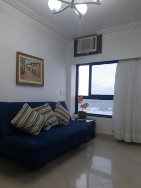 Ondina Apart Hotel 715